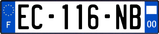 EC-116-NB