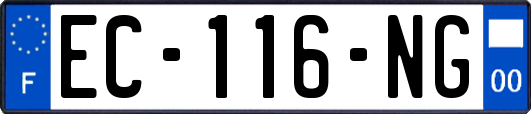 EC-116-NG