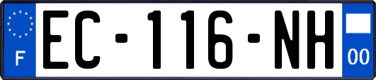 EC-116-NH