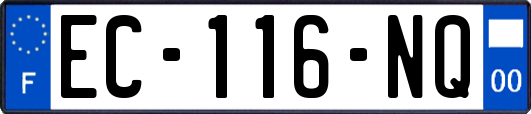EC-116-NQ