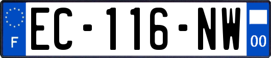 EC-116-NW