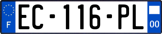 EC-116-PL