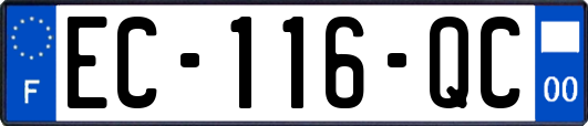EC-116-QC