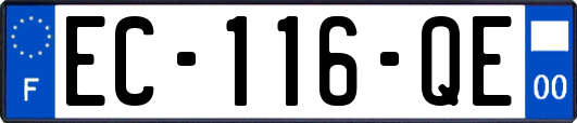 EC-116-QE
