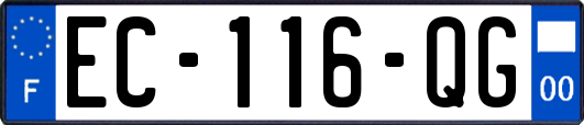 EC-116-QG