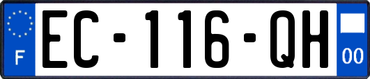 EC-116-QH