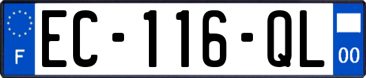 EC-116-QL