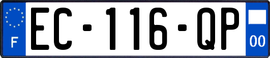 EC-116-QP