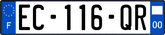 EC-116-QR