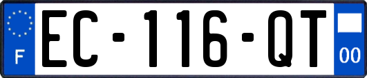 EC-116-QT