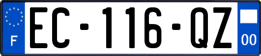 EC-116-QZ