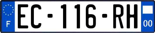EC-116-RH