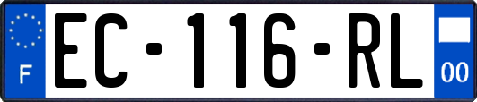 EC-116-RL
