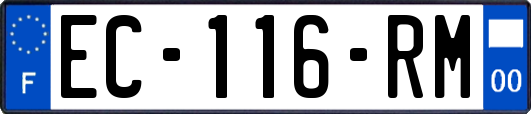 EC-116-RM