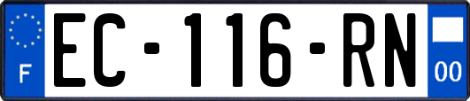 EC-116-RN