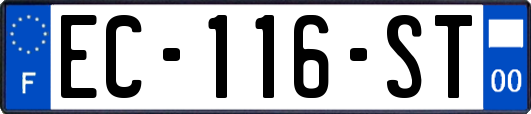 EC-116-ST