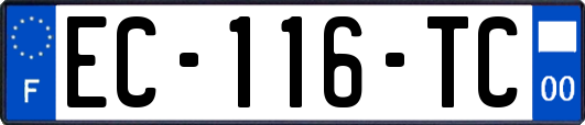 EC-116-TC