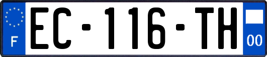 EC-116-TH