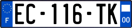 EC-116-TK