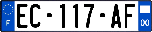 EC-117-AF