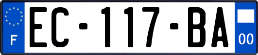 EC-117-BA