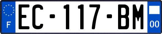 EC-117-BM