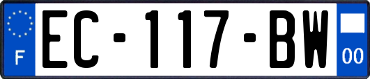 EC-117-BW