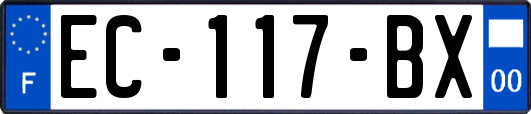 EC-117-BX