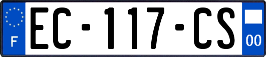 EC-117-CS