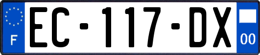 EC-117-DX