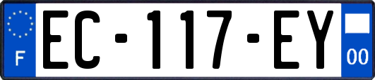 EC-117-EY