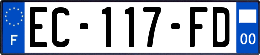 EC-117-FD
