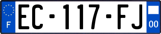 EC-117-FJ