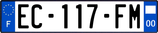 EC-117-FM