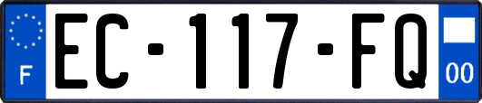 EC-117-FQ