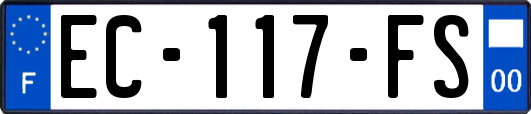 EC-117-FS