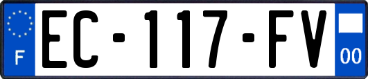 EC-117-FV