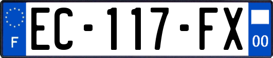 EC-117-FX