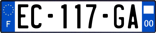 EC-117-GA