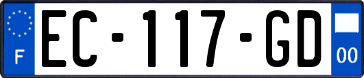 EC-117-GD