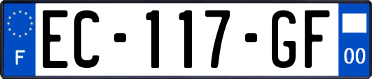 EC-117-GF