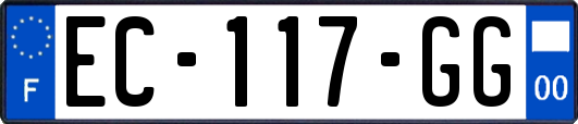 EC-117-GG
