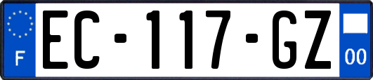 EC-117-GZ