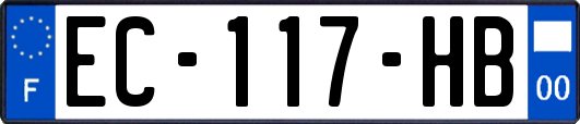 EC-117-HB