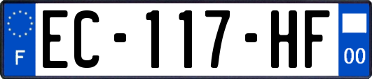 EC-117-HF