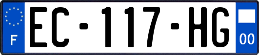EC-117-HG