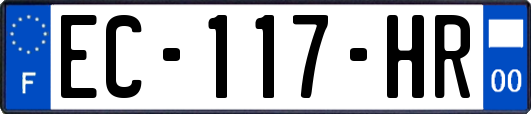 EC-117-HR