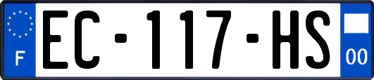 EC-117-HS
