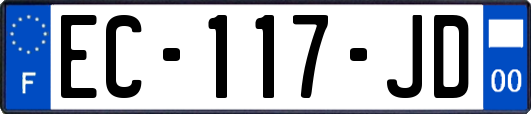 EC-117-JD