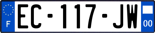 EC-117-JW